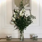 Appartement Typiquement Parisien Cosy